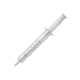 Picture of SYRINGE PEN CLEAR TRANSPARENT