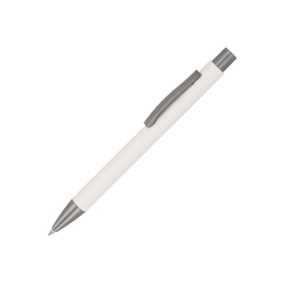 Picture of BALL PEN NEW YORK PAPER in White