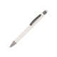 Picture of BALL PEN NEW YORK STYLUS PAPER in White