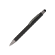 Picture of BALL PEN NEW YORK STYLUS PAPER in Black