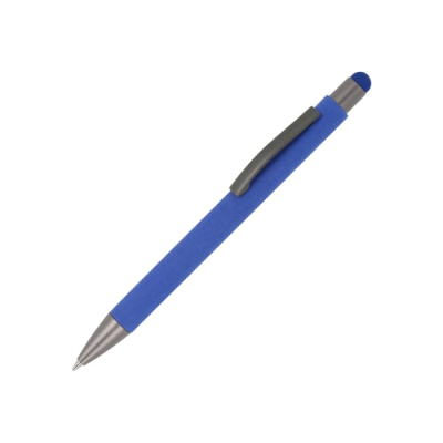Picture of BALL PEN NEW YORK STYLUS PAPER in Blue