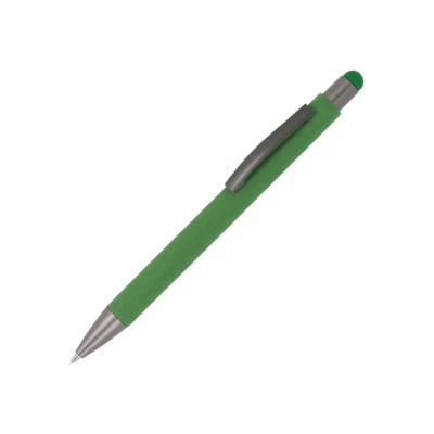 Picture of BALL PEN NEW YORK STYLUS PAPER in Green