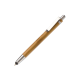Picture of BALL PEN ANTARTICA STYLUS BAMBOO in Nature