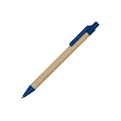 Picture of BALL PEN PAPER in Blue