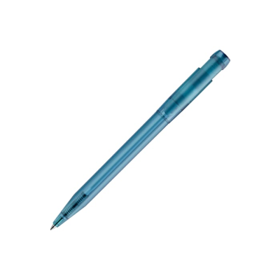 Picture of BALL PEN PIER CLEAR TRANSPARENT CLEAR TRANSPARENT