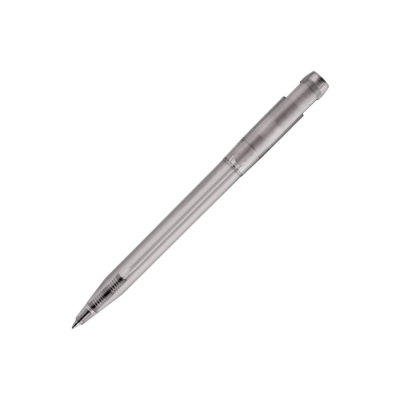 Picture of BALL PEN PIER CLEAR TRANSPARENT CLEAR TRANSPARENT