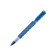 Picture of BALL PEN S40 GRIP CLEAR TRANSPARENT CLEAR TRANSPARENT