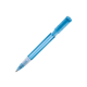Picture of BALL PEN S40 GRIP CLEAR TRANSPARENT CLEAR TRANSPARENT