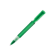 Picture of BALL PEN S40 GRIP CLEAR TRANSPARENT CLEAR TRANSPARENT