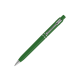 Picture of BALL PEN RAJA SILVER CHROME HARDCOLOUR in Green