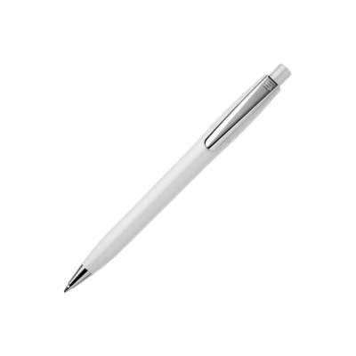 Picture of BALL PEN SEMYR SILVER CHROME HARDCOLOUR