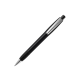 Picture of BALL PEN SEMYR GRIP HARDCOLOUR in Black