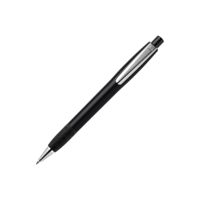 Picture of BALL PEN SEMYR GRIP HARDCOLOUR in Black