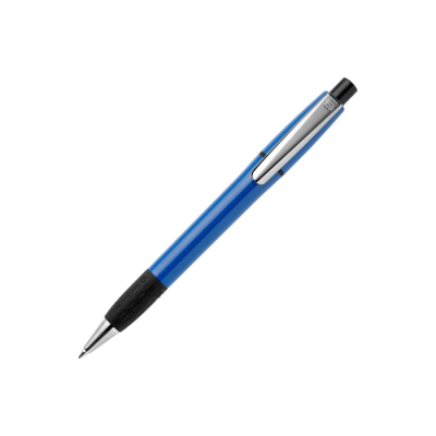 Picture of BALL PEN SEMYR GRIP HARDCOLOUR in Light Blue