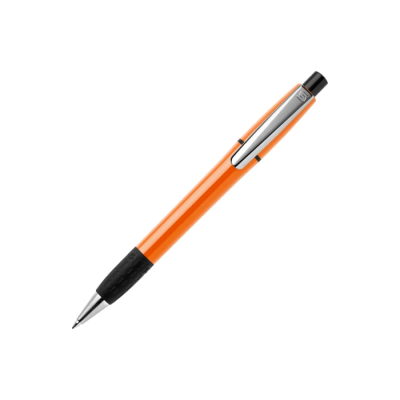 Picture of BALL PEN SEMYR GRIP HARDCOLOUR in Orange