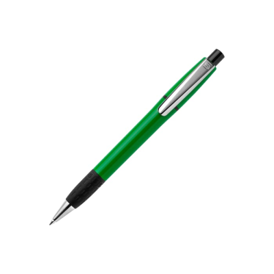 Picture of BALL PEN SEMYR GRIP HARDCOLOUR in Green
