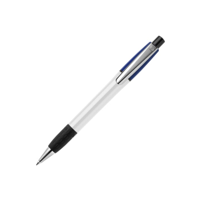 Picture of BALL PEN SEMYR GRIP COLOUR HARDCOLOUR