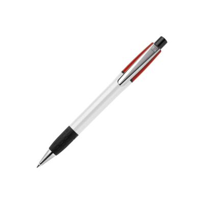 Picture of BALL PEN SEMYR GRIP COLOUR HARDCOLOUR