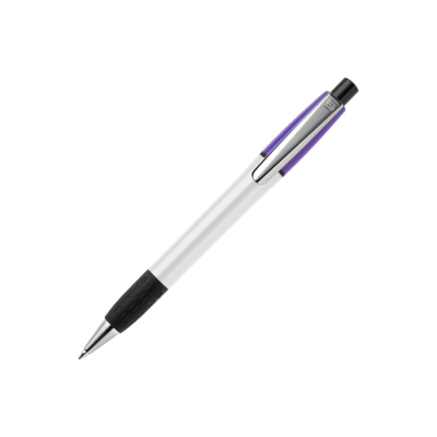 Picture of BALL PEN SEMYR GRIP COLOUR HARDCOLOUR