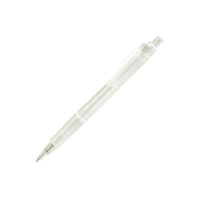 Picture of BALL PEN VEGETAL PEN CLEAR TRANSPARENT CLEAR TRANSPARENT