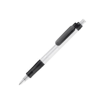 Picture of BALL PEN VEGETAL PEN CLEAR TRANSPARENT CLEAR TRANSPARENT