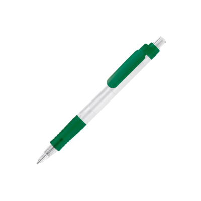 Picture of BALL PEN VEGETAL PEN CLEAR TRANSPARENT CLEAR TRANSPARENT