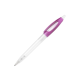 Picture of BALL PEN BIO-S! CLEAR TRANSPARENT CLEAR TRANSPARENT