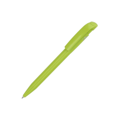 Picture of BALL PEN S45 RECYCLED HARDCOLOUR in Pale Green
