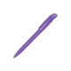 Picture of BALL PEN S45 RECYCLED HARDCOLOUR in Purple
