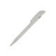 Picture of BALL PEN S45 R-PET CLEAR TRANSPARENT