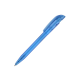 Picture of BALL PEN S45 R-PET CLEAR TRANSPARENT