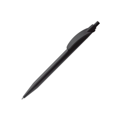 Picture of COSMO BALL PEN HARDCOLOUR in Black