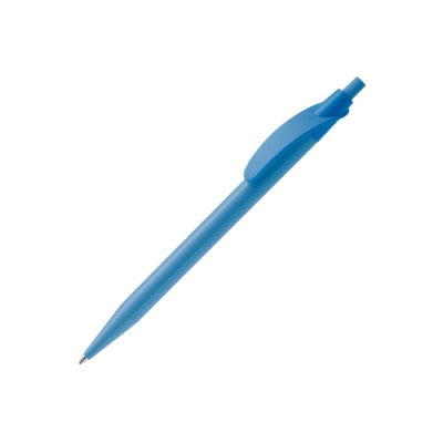 Picture of COSMO BALL PEN HARDCOLOUR in Light Blue