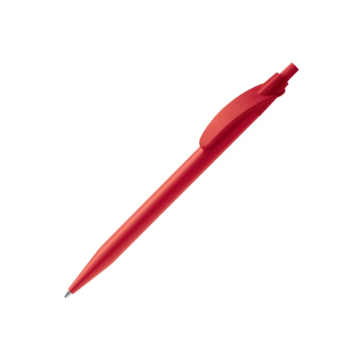 Picture of COSMO BALL PEN HARDCOLOUR in Red