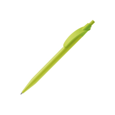 Picture of COSMO BALL PEN HARDCOLOUR in Pale Green