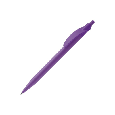 Picture of COSMO BALL PEN HARDCOLOUR in Purple