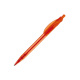 COSMO BALL PEN CLEAR TRANSPARENT image 2