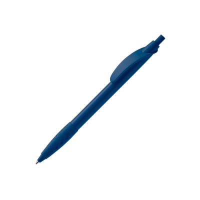 Picture of COSMO BALL PEN RUBBER GRIP HC in Dark Blue