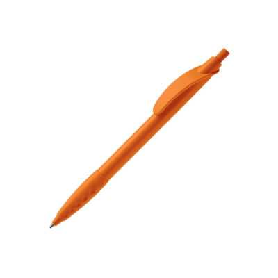 Picture of COSMO BALL PEN RUBBER GRIP HC in Orange