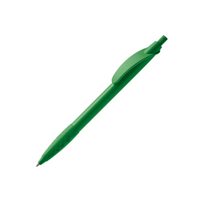 Picture of COSMO BALL PEN RUBBER GRIP HC in Green