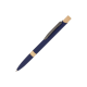Picture of BALL PEN SERING RECYCLED ALUMINIUM METAL in Dark Blue