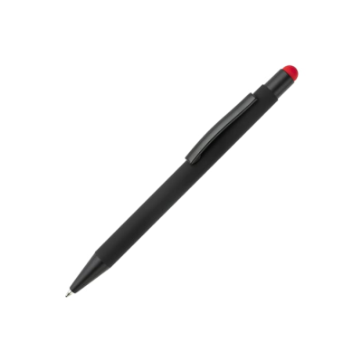 Picture of BALL PEN NEW YORK STYLUS METAL