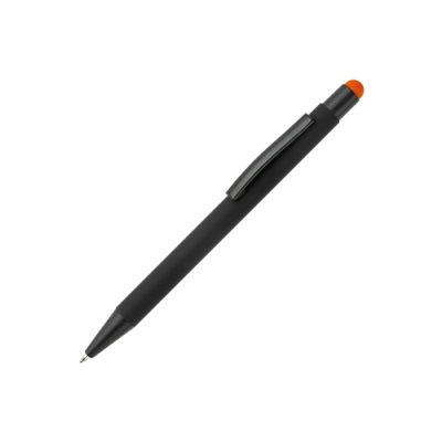 Picture of BALL PEN NEW YORK STYLUS METAL