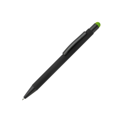 Picture of BALL PEN NEW YORK STYLUS METAL