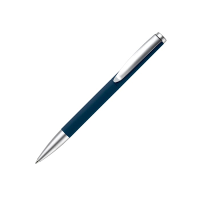 Picture of BALL PEN MODENA SOFT TOUCH in Dark Blue
