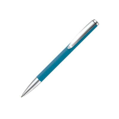 Picture of BALL PEN MODENA SOFT TOUCH in Blue