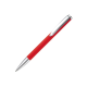 Picture of BALL PEN MODENA SOFT TOUCH in Red