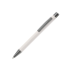 Picture of BALL PEN NEW YORK SOFT TOUCH in White