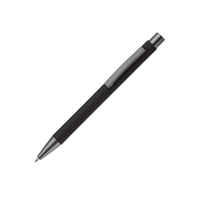 Picture of BALL PEN NEW YORK SOFT TOUCH in Black