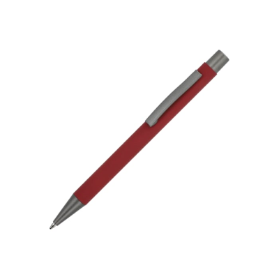 Picture of BALL PEN NEW YORK SOFT TOUCH in Bordeaux